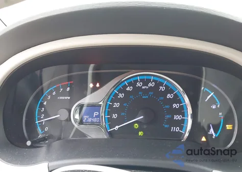 2014 Toyota Sienna Xle 7 Passenger from USA, damaged, VIN 5TDDK3DC8ES077415